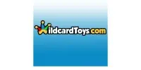 Wildcard Toys Alennuskoodi