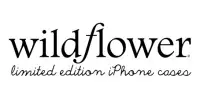 Wildflower cases Discount code