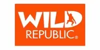 Cupom Wild Republic