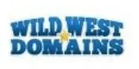 ส่วนลด Wildwestdomains.com