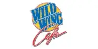 Wild Wingfe Cupom