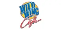 κουπονι Wild Wingfe