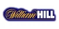 William Hill 折扣碼