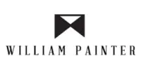 William Painter Discount code