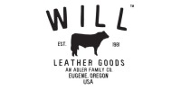 Will Leather Goods كود خصم