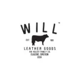 Will Leather Goods折扣码 & 打折促销