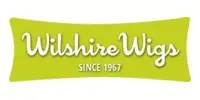 Wilshire Wigs Slevový Kód