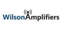 Wilson Amplifier Discount code