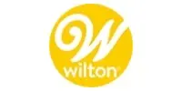 Cupón Wilton