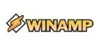 mã giảm giá Winamp