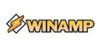 Winamp Coupon