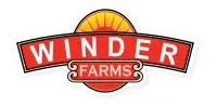 mã giảm giá Winder Farms