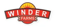 Winder Farms Discount code