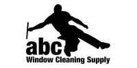 Cupom ABC Window Cleaning Supply