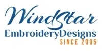 Windstar Embroiderysigns 折扣碼