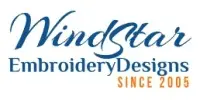 κουπονι Windstar Embroiderysigns