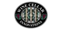 mã giảm giá Wine Cellar Innovations