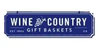 Voucher Wine Country Gift Baskets