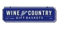 κουπονι Wine Country Gift Baskets