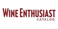 Wine Enthusiast Discount code