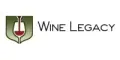 Wine Legacy Coupons