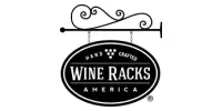 Wine Racks America Cupom