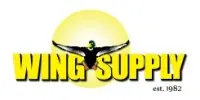 Wing Supply Discount code