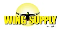 Cupón Wing Supply