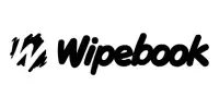 Wipebook Discount code