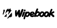 Descuento Wipebook