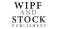 Wipf and Stock Coupons