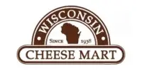 Wisconsin Cheese Mart Kupon