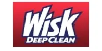 Wisk.com Promo Code