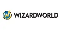 промокоды Wizard World