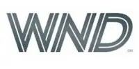 Wnd.com Code Promo