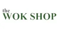 Wokshop.com Discount code