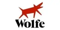 Wolfe Video Alennuskoodi