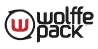 Cupón Wolffepack