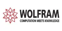 Wolfram Research Code Promo