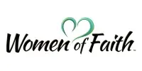Women Of Faith Code Promo