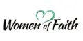 Women Of Faith Coupons
