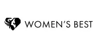 WOMEN'S BEST Discount code