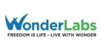 Voucher Wonder laboratories