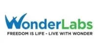 Descuento Wonder laboratories