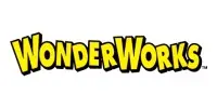 WonderWorks Kortingscode
