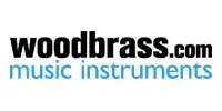 Woodbrass code promo
