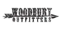 Woodbury Outfitters Slevový Kód