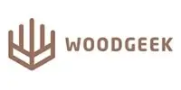 Woodgeekstore Koda za Popust