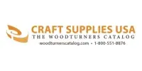 Wood Turnerstalog Kortingscode
