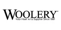 Woolery Discount code